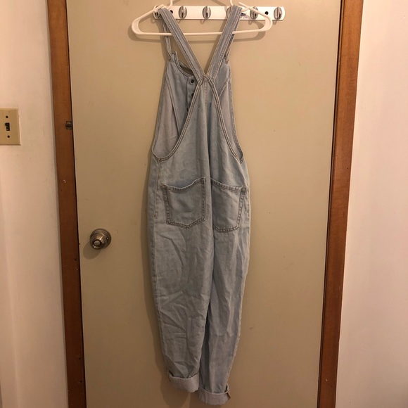 Forever 21 Jumpsuit - Picture 2 of 3